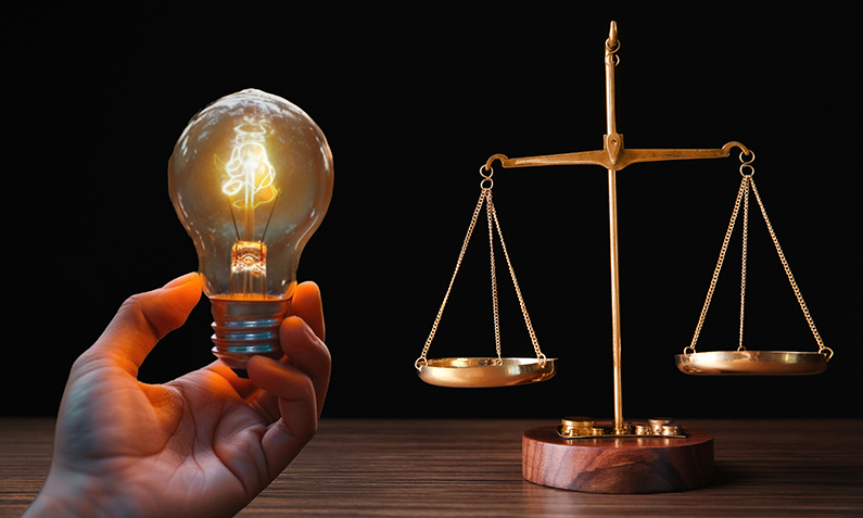 Your Legal Rights for Switching Energy Suppliers