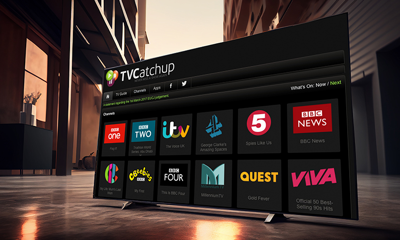 Navigating the Digital TV Landscape