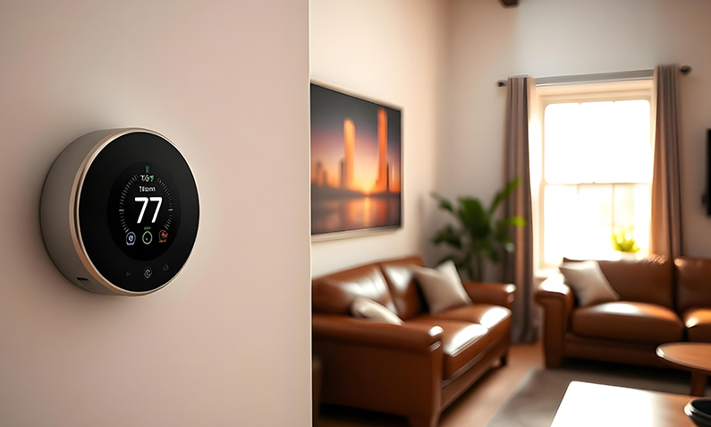 Popular Smart Thermostats