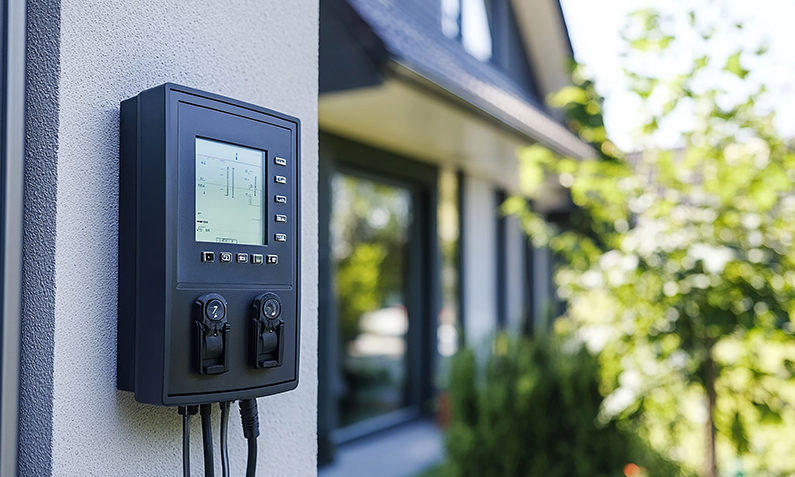 Smart Meters Work All UK Areas