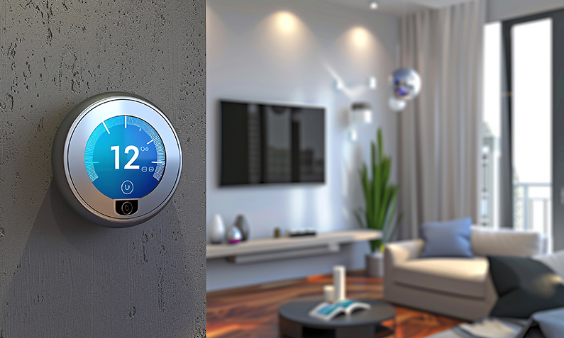 Smart Thermostat Energy-Saving Tips and Tricks