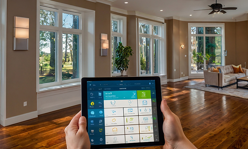 Smart Thermostats and Building Regulations