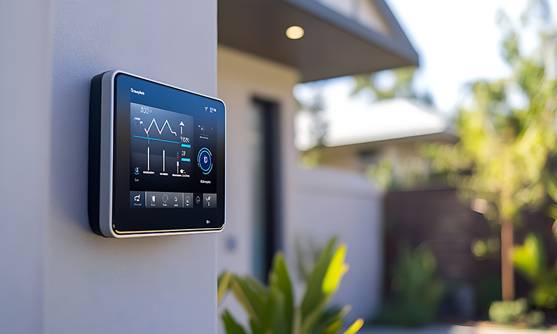 Smart Thermostats Available in the UK