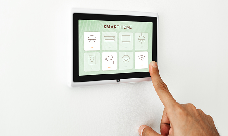 Smart Thermostats Help Reduce Energy