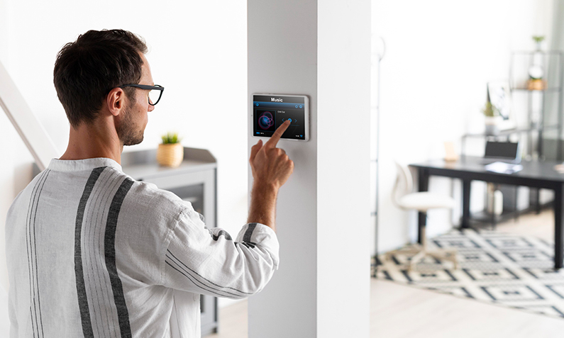 Types of Smart Thermostats in UK