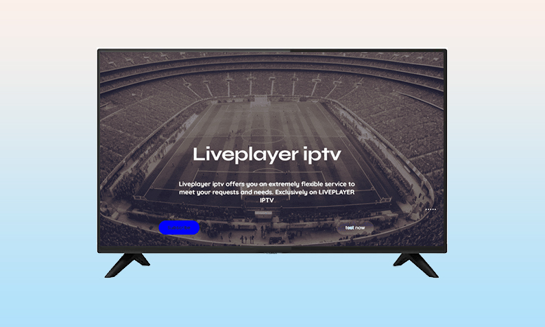 VoD Content Differ from Live IPTV