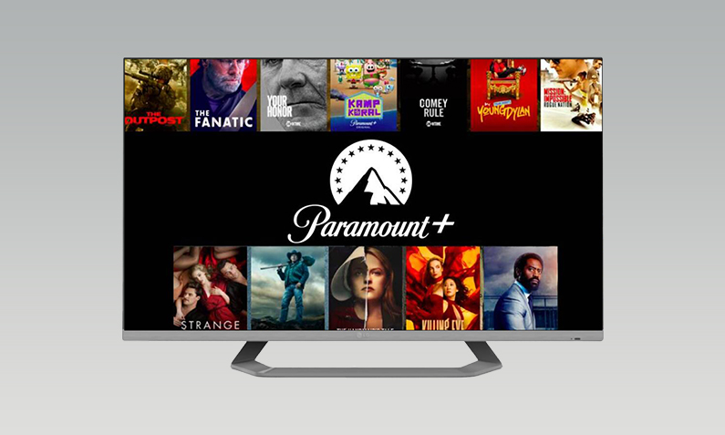 Watch Paramount Plus on Different Devices