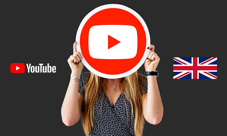YouTube UK Grow Your Channel Create Engaging Content