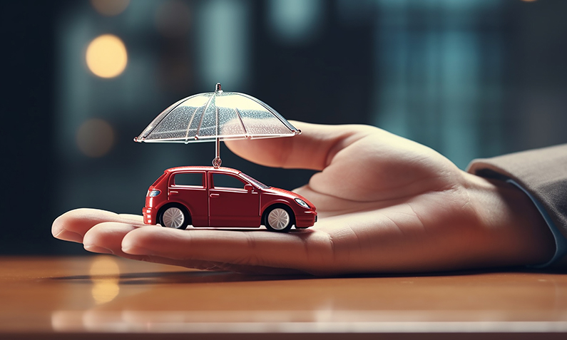 UK Car Insurance Premiums Soar by 61%, Highlighting the Need for Comparison Shopping