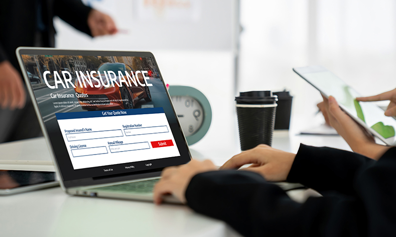 Car Insurance Providers in the UK Charge Significantly Higher Rates Compared to Most European Nations