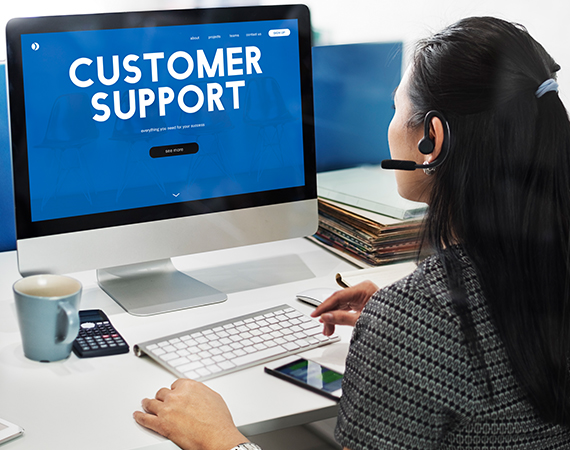 Customer Support and Satisfaction