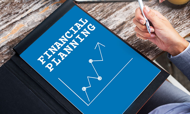 Financial Planning: A Guide to Securing Your Future