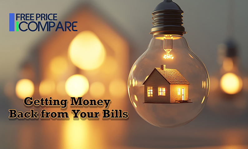 Refunds on Energy: Getting Money Back from Your Bills