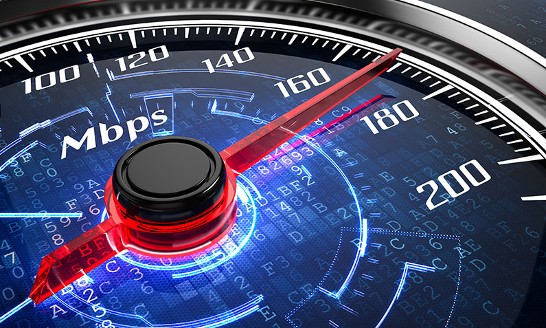 5 Ways to Improve Broadband Speed in Your Home