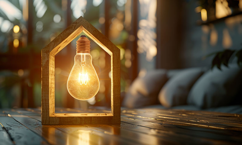 How to Prepare Your Home for an Energy Crisis