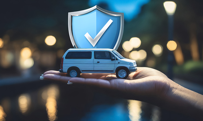 Free Price Compare Revolutionises Van Insurance: Save Up to £622 on Premiums