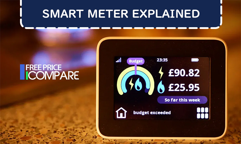 What Is a Smart Meter and How Does It Work?