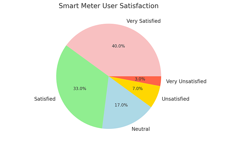 Smart Meters Secure and Safe