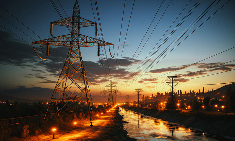 Switching Energy Suppliers During a Crisis