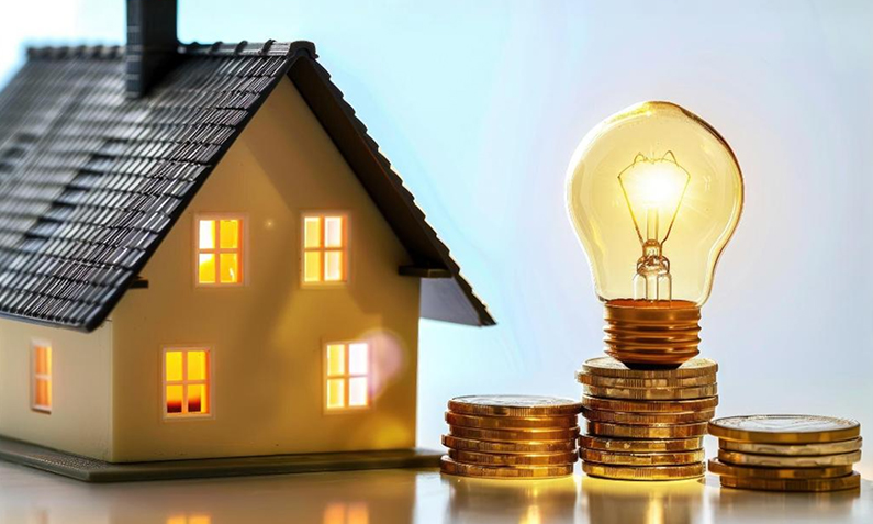 UK Households Facing Higher Energy Costs than US Counterparts, Says Free Price Compare