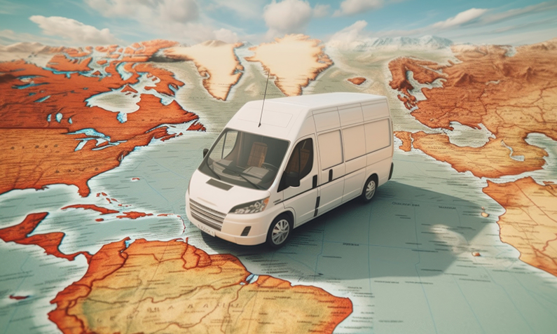 Van Insurance Costs Surpass Other European Countries