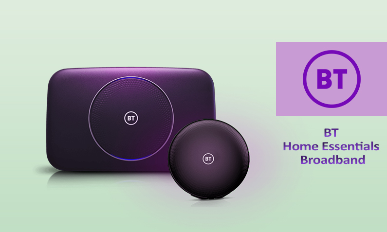 BT Home Essentials Broadband: Everything You Need to Know