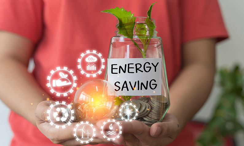 Compare and Save on Energy Prices