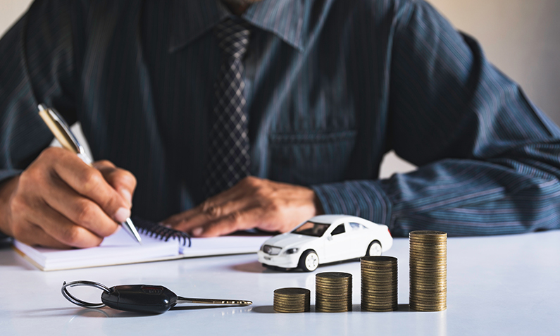 Refinance Your Car Loan: Steps, Tips, and Benefits