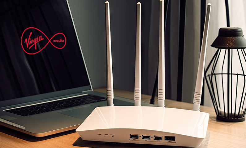 Router Options and WiFi Coverage