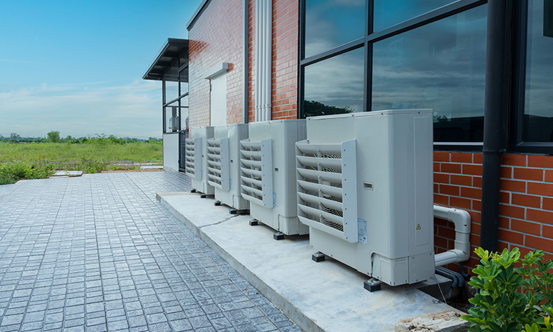 So Energy Heat Pumps: Energy-Efficient Heating for Your Home