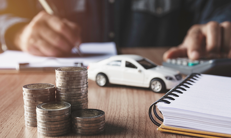 Understanding Types of Car Finance: Select the Right Option