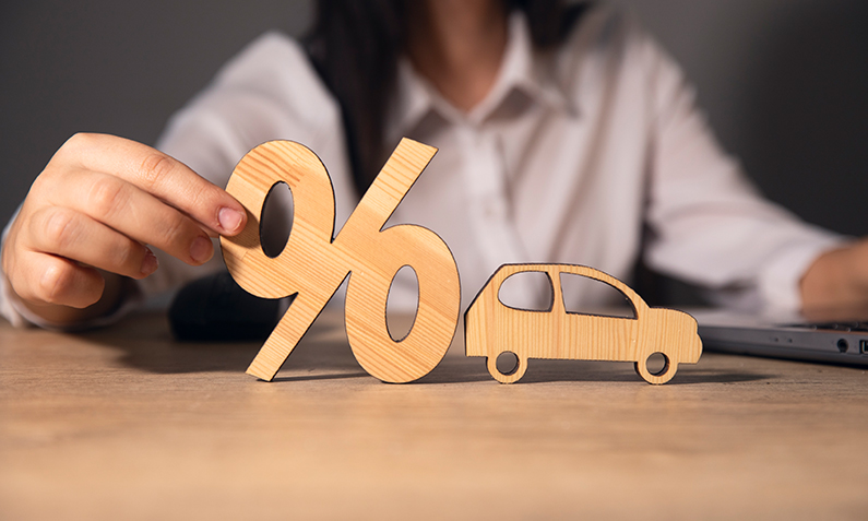 Zero Interest Car Deals vs Low APR: Which is Better?