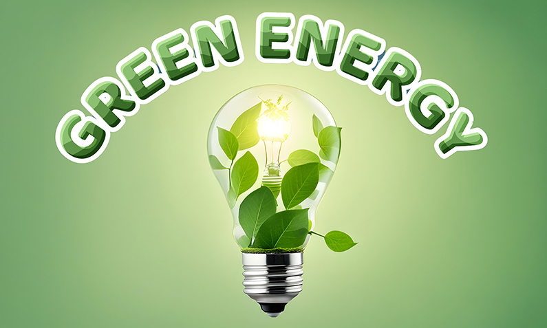 Benefit from Green Electricity for Households