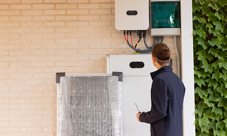 Benefits of Switching to Heat Pumps