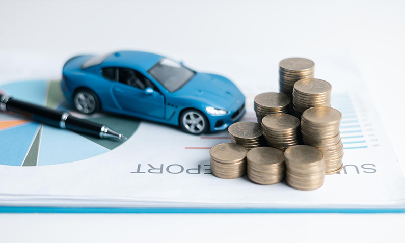 Best Finance Deals for Used Cars