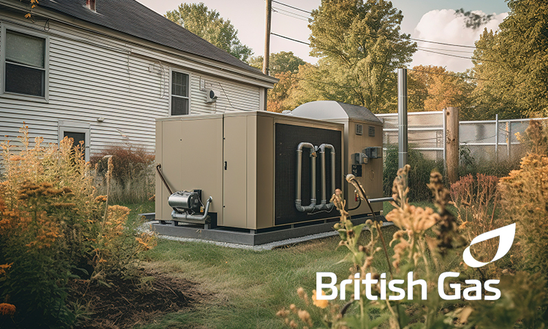 British Gas Heat Pumps: Efficient and Sustainable Heating