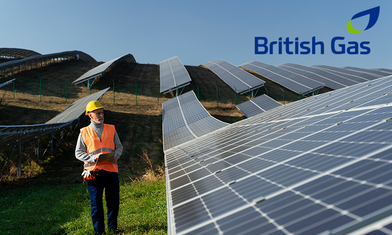 British Gas Solar Panels: Sustainable Energy Solutions