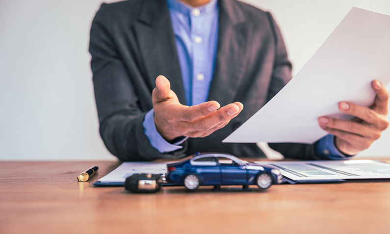 Essential Car Insurance Guide: Coverage & Tips