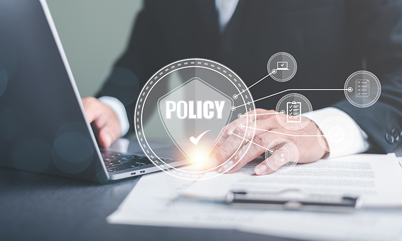 Evaluate the Policy Details