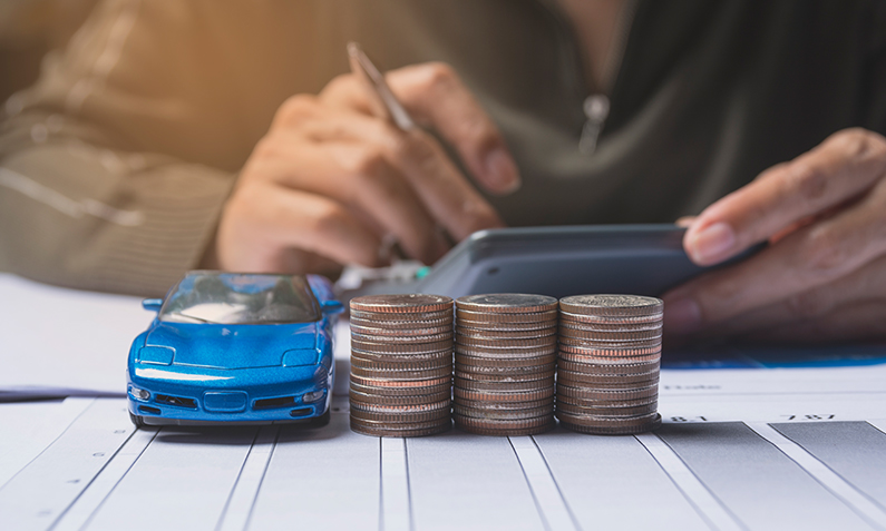 How to Get the Best Used Car Finance Deals Near You