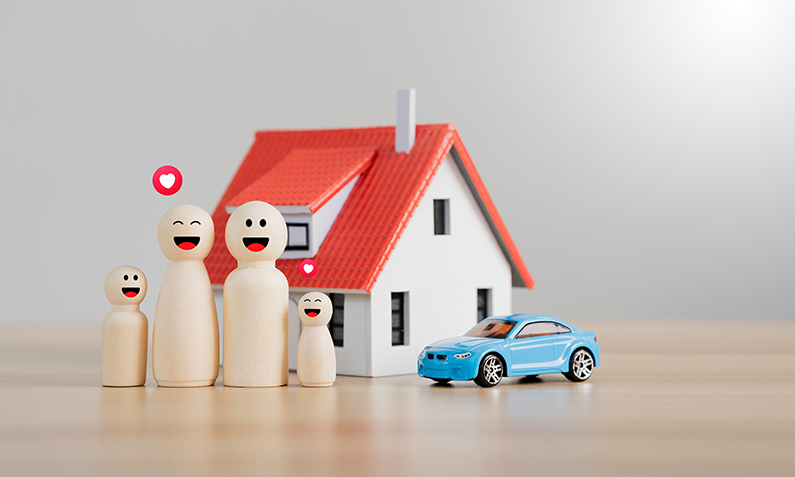 Home and Motor Insurance Market Trends