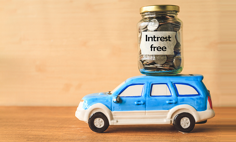 Interest-Free Car Finance: A Comprehensive Guide for Buyers