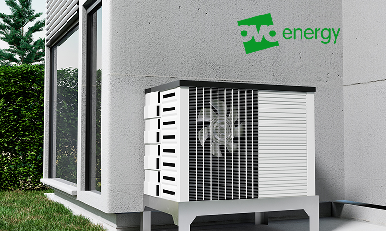 OVO Energy Heat Pumps: Installation, Savings & Eco Benefits