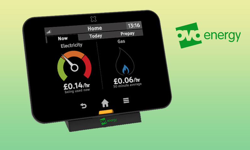 Ovo Smart Meter Guide: Save Energy and Lower Your Bills