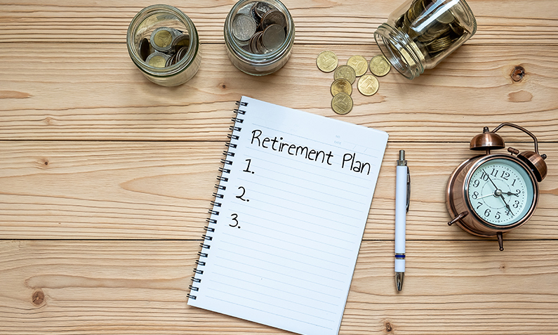 Easy Retirement Planning for the Self-Employed