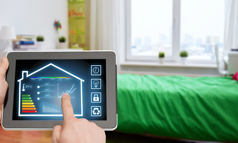 Smart Home Solutions Save Energy and Money