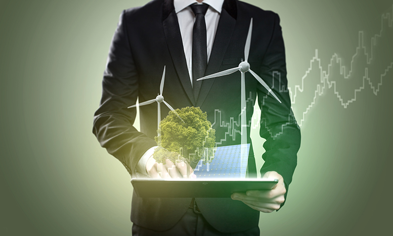 Supporting Economic Growth Through Clean Energy