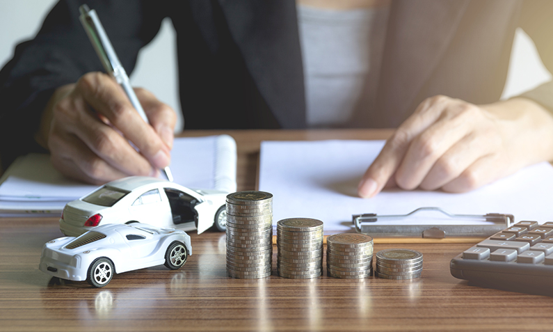 Top 10 Tips for Securing the Best Car Finance Deals 2024