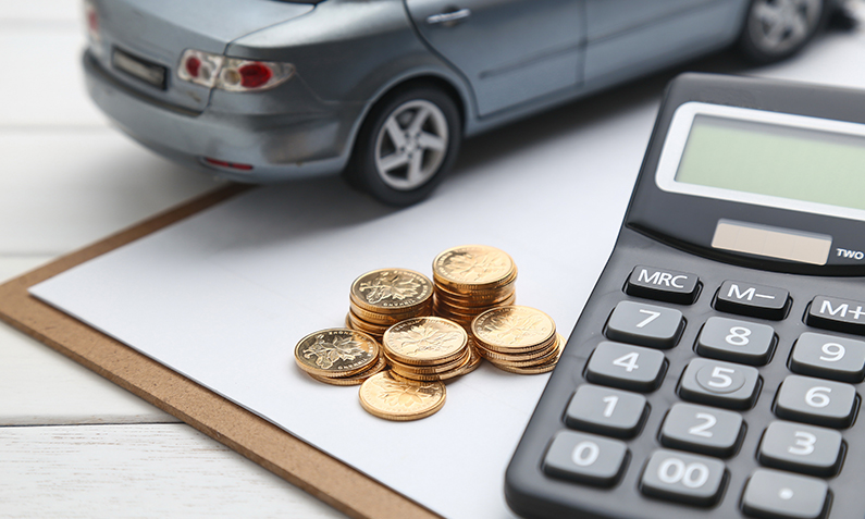 Top Car Finance Mistakes to Avoid