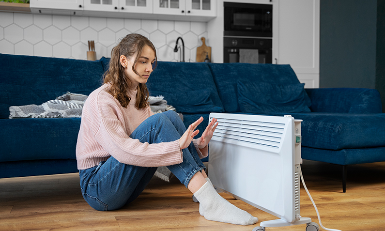 Transforming Heating Systems: UK Warm Homes Plan Focus